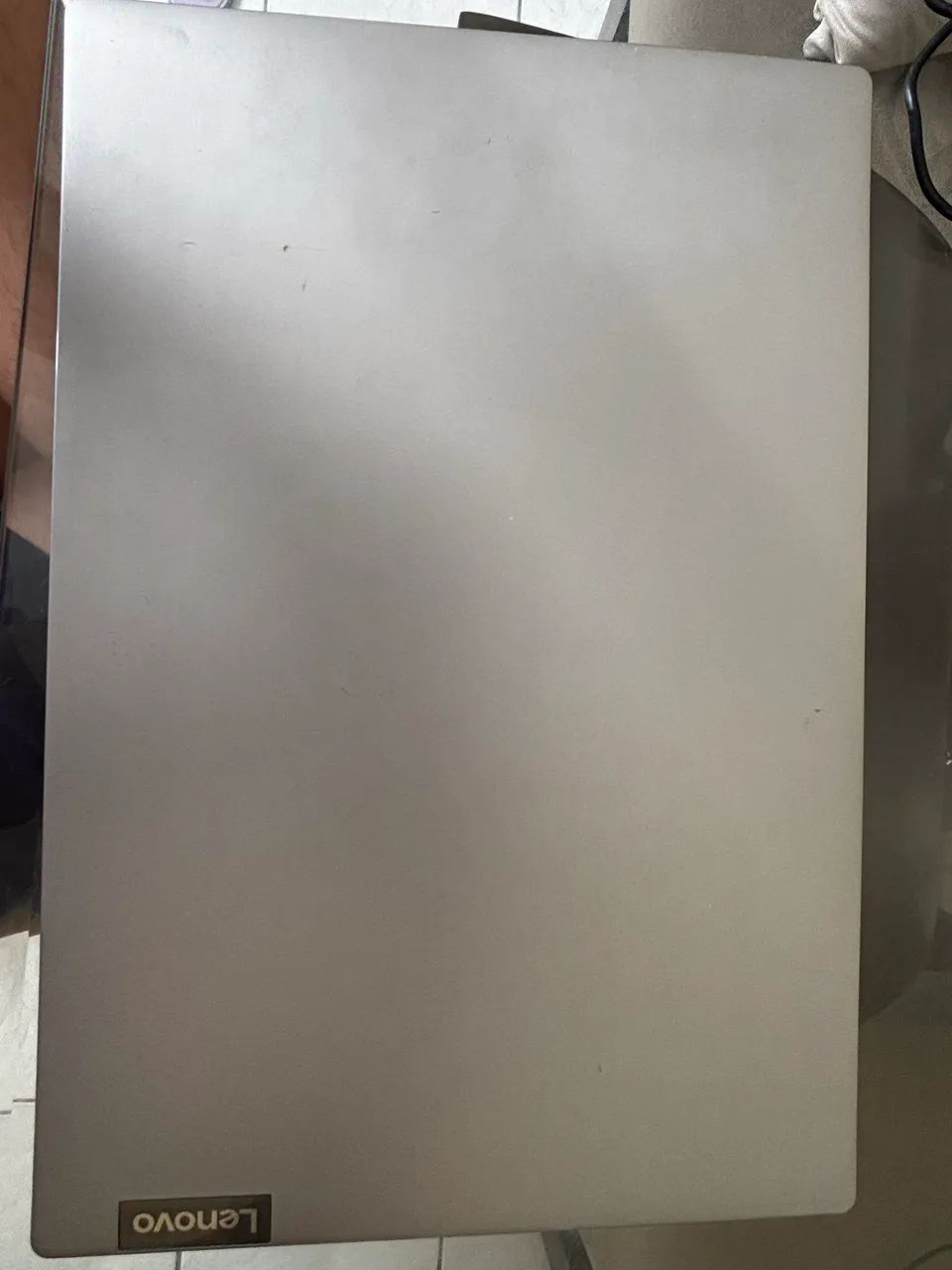 Notebook LeNovo SemiNovo