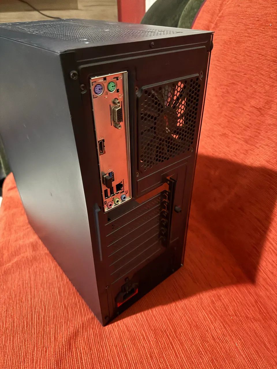 CPU i5 10 geração  - Foto 3