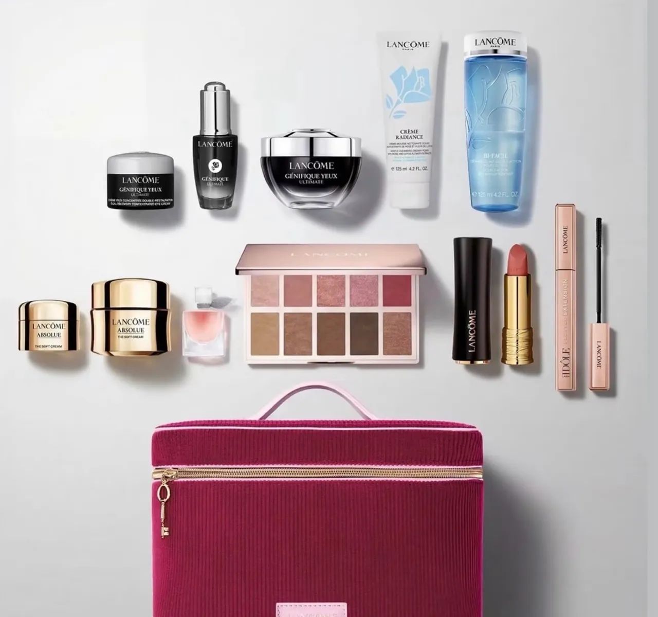 Maleta lancome  - Foto 4