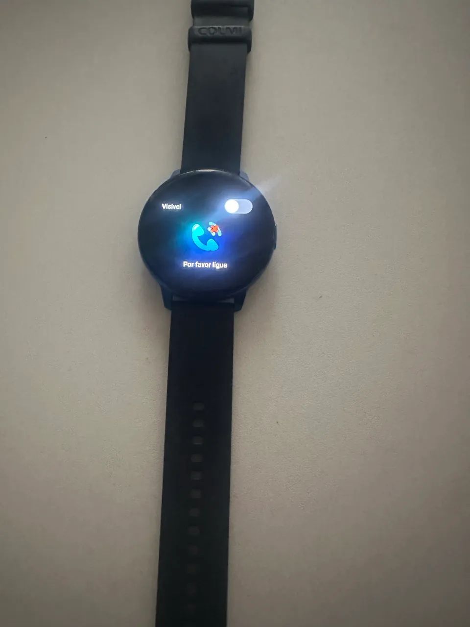 Smart Watch Colmi - Foto 3