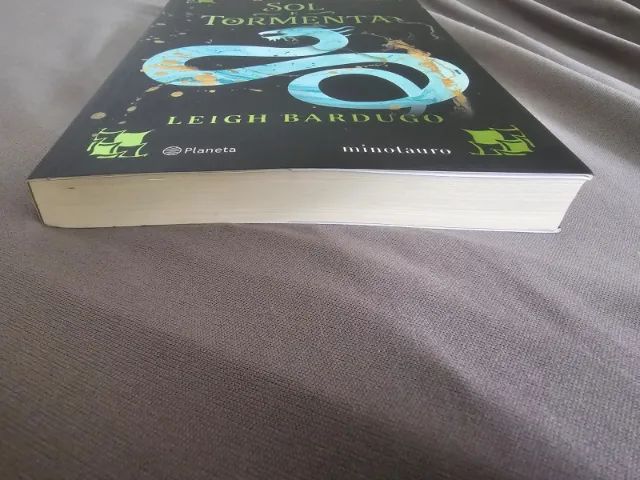 Kit Livros Sol E Tormenta + Ruina E Ascensão - Foto 2
