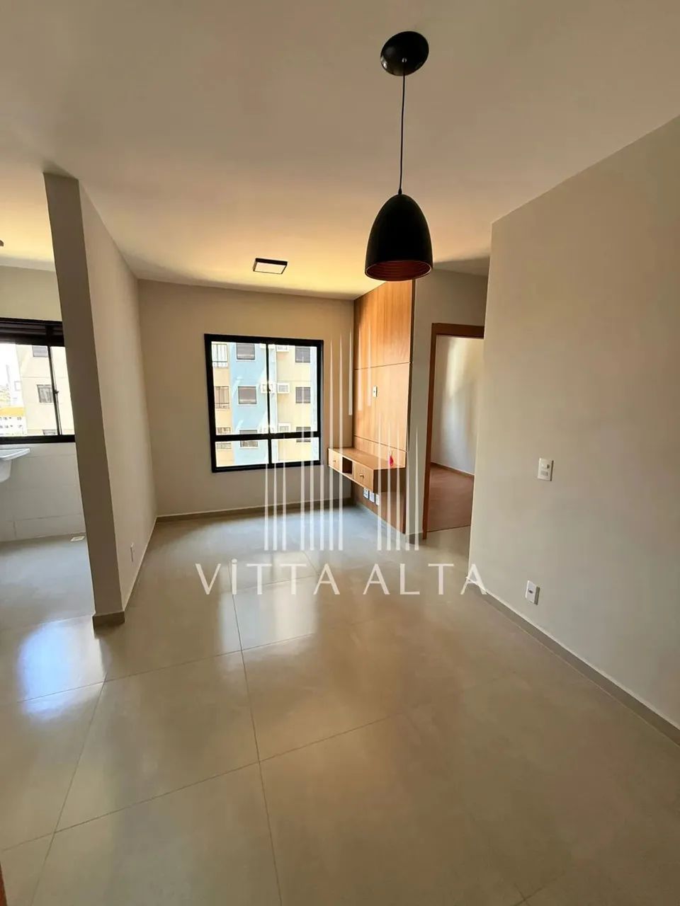 Naif Art Residence -  Aluguel de Apartamento no Naif Art Residence  São José do Rio Preto/