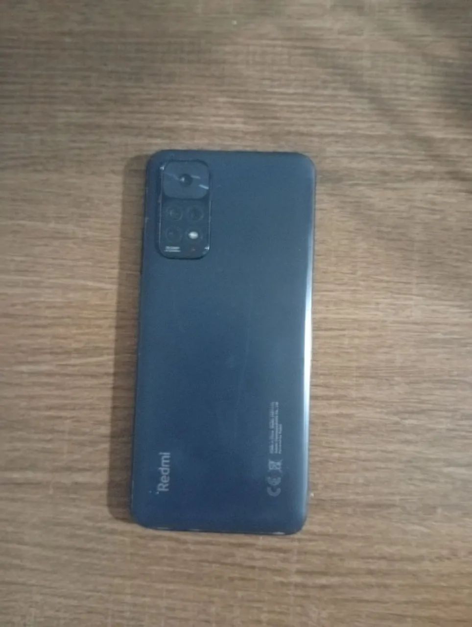 Redmi note 11 128gb - Foto 2
