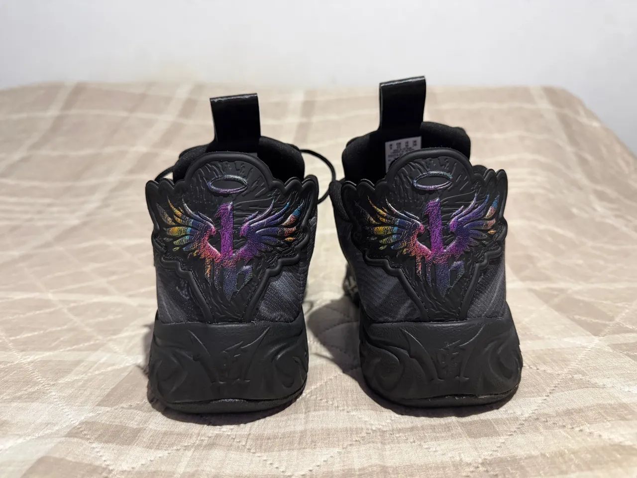 MB.04 LAMELO BALL PUMA - Foto 2