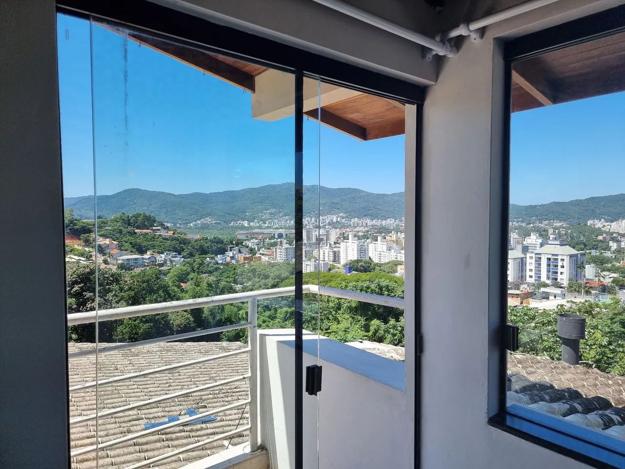 Foto - Florianópolis - Trindade
