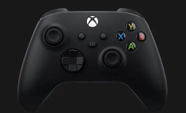 Controle XBOX séries X