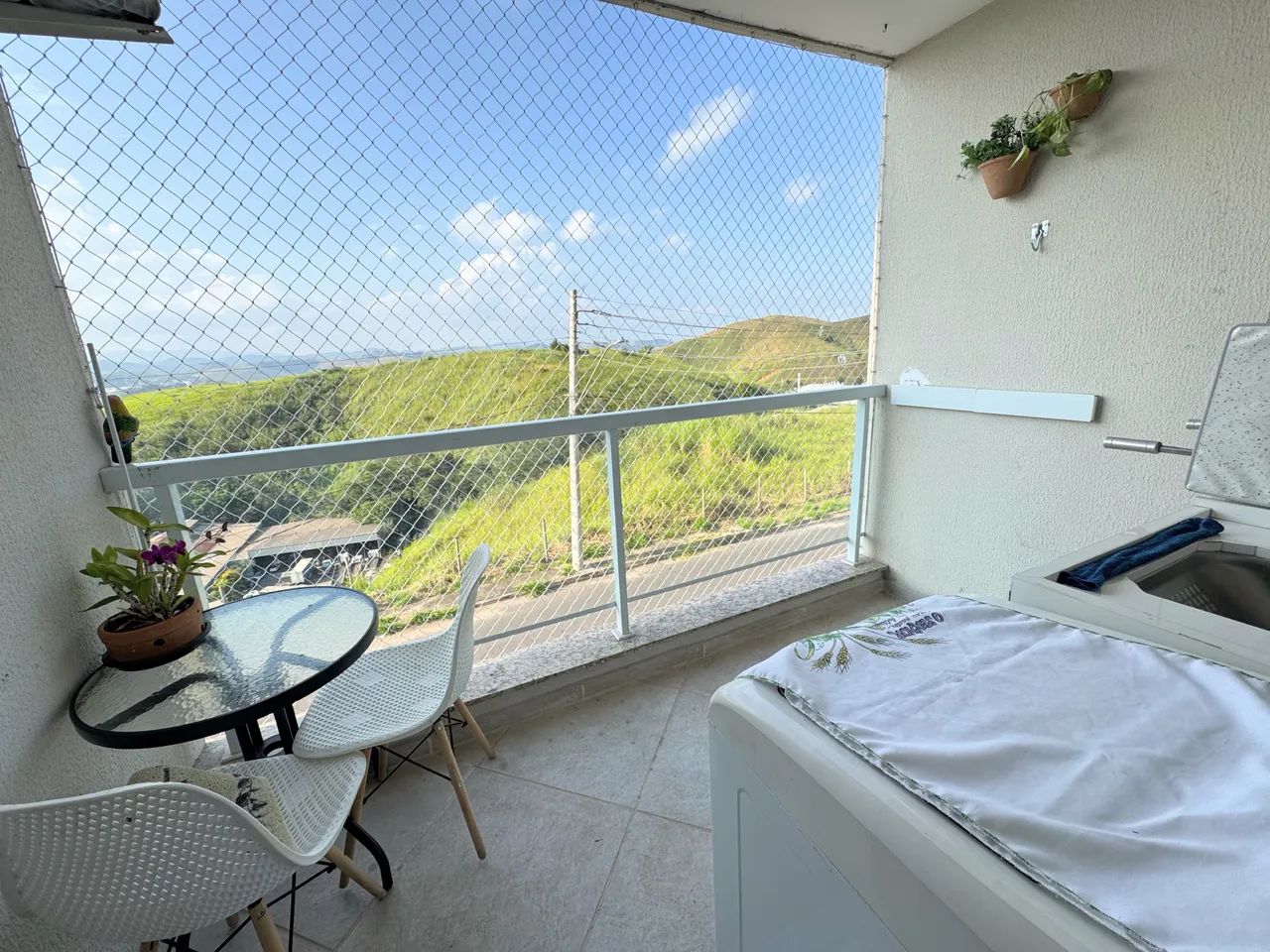 Apartamento 2 ou 3 quartos Resplendor  - Foto 3