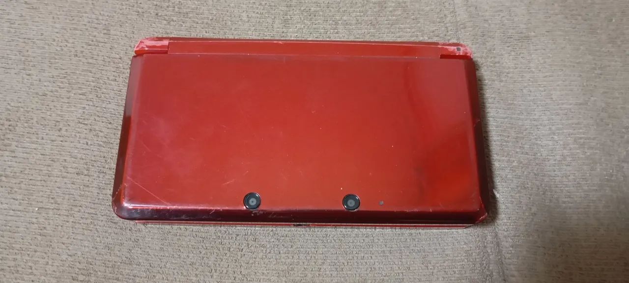 Nintendo 3ds old  - Foto 5