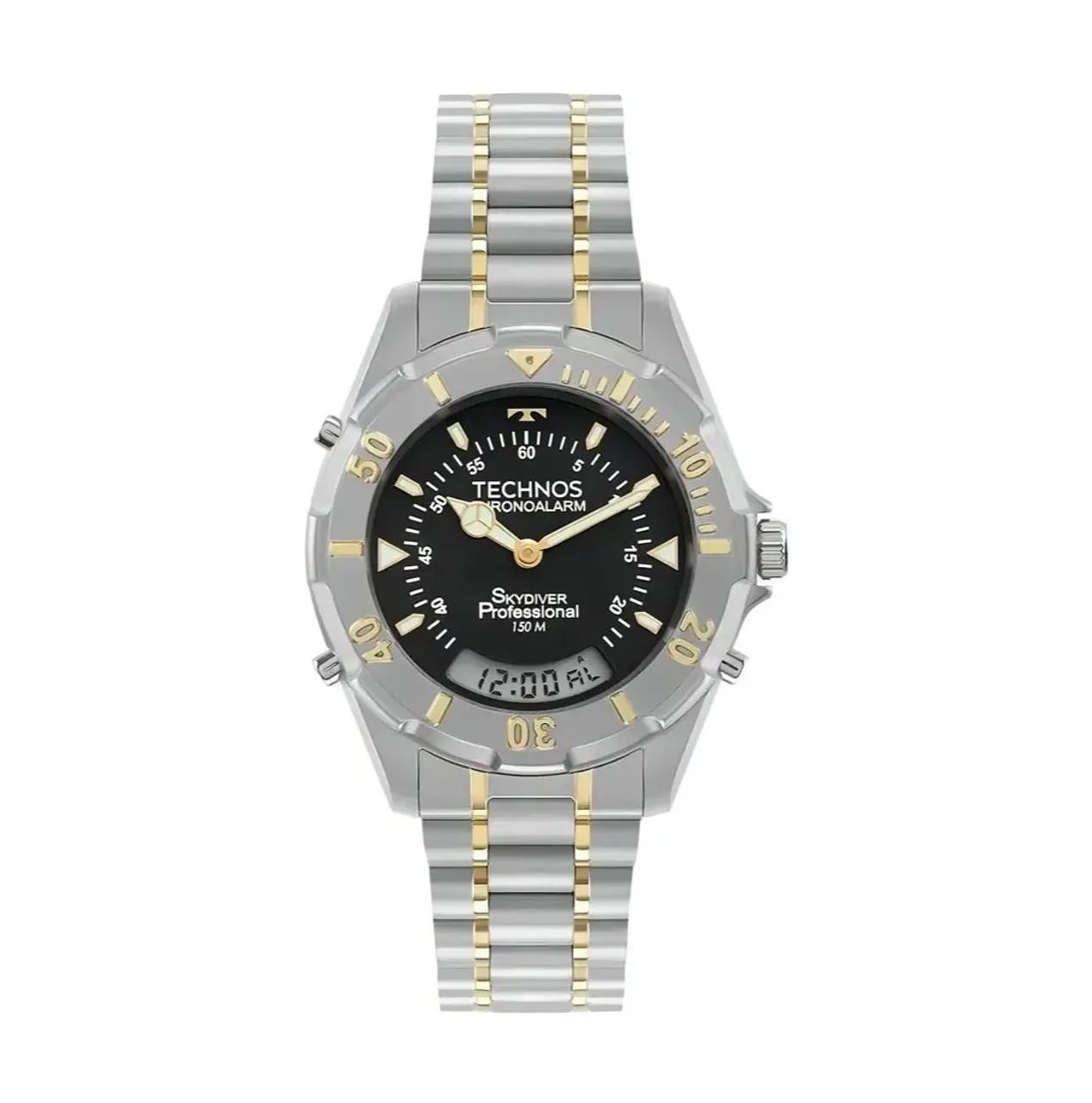Technos T20557S bicolor 