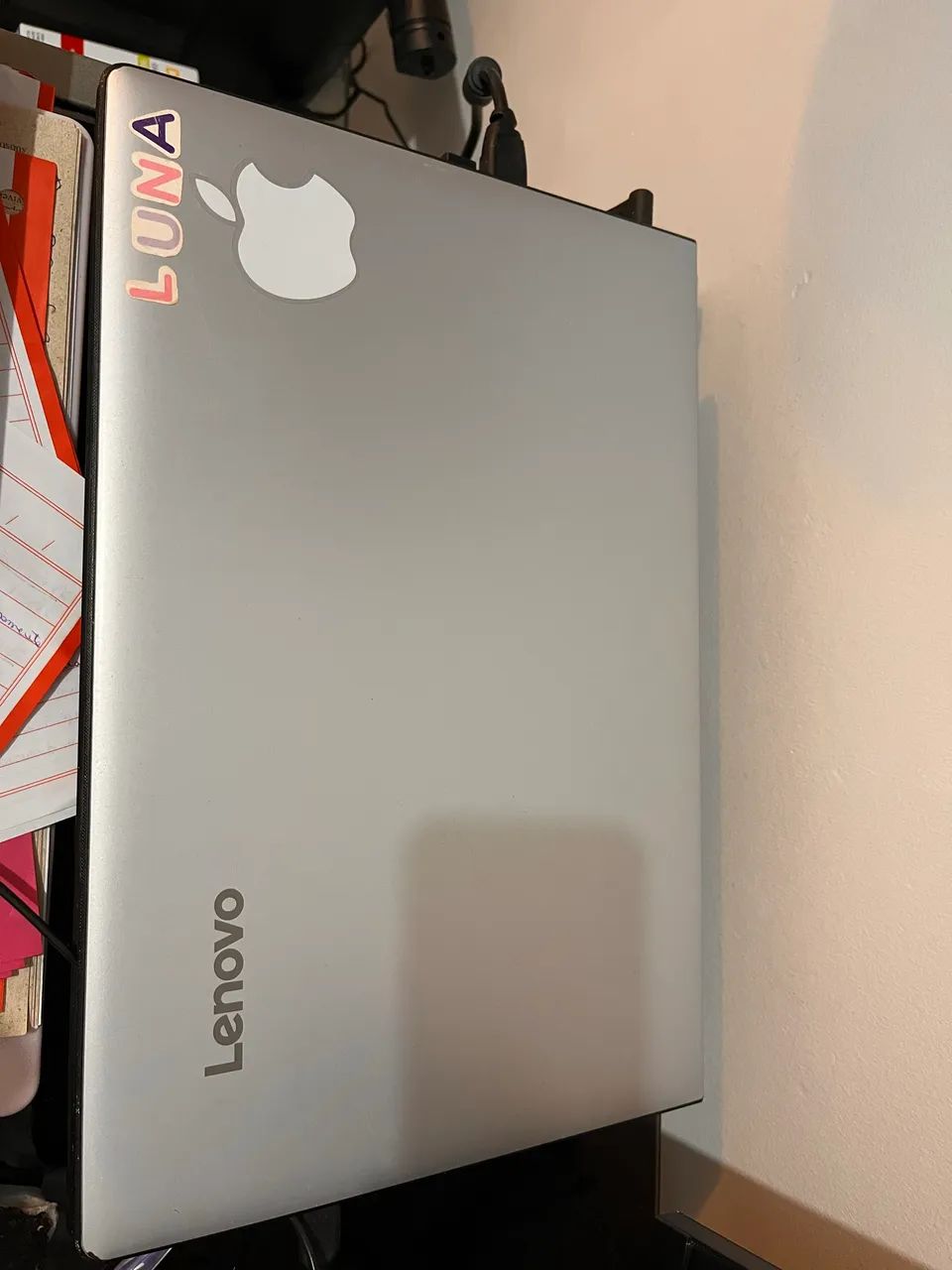 Notebook lenovo i3 - Foto 2