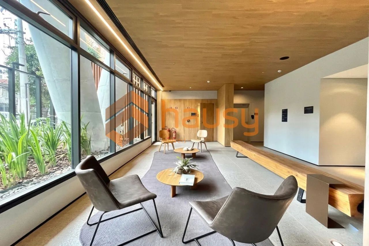 STUDIO PARA LOCAÇÃO MAIRINQUE VILA CLEMENTINO - Foto 5