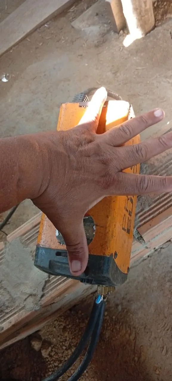 Inversora de solda bivolt  - Foto 3