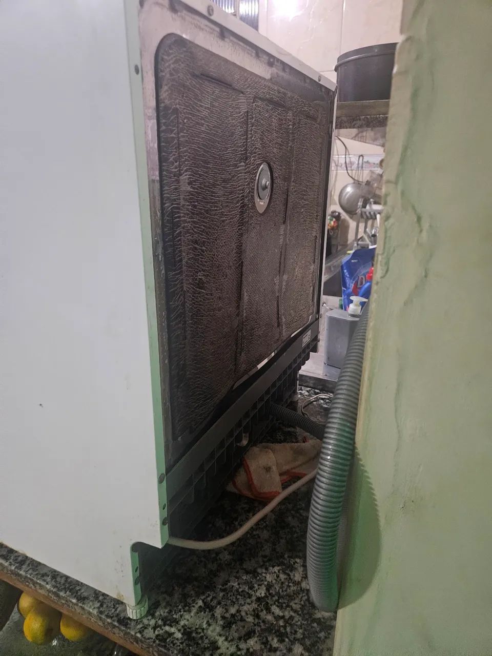 Lava louça  - Foto 5