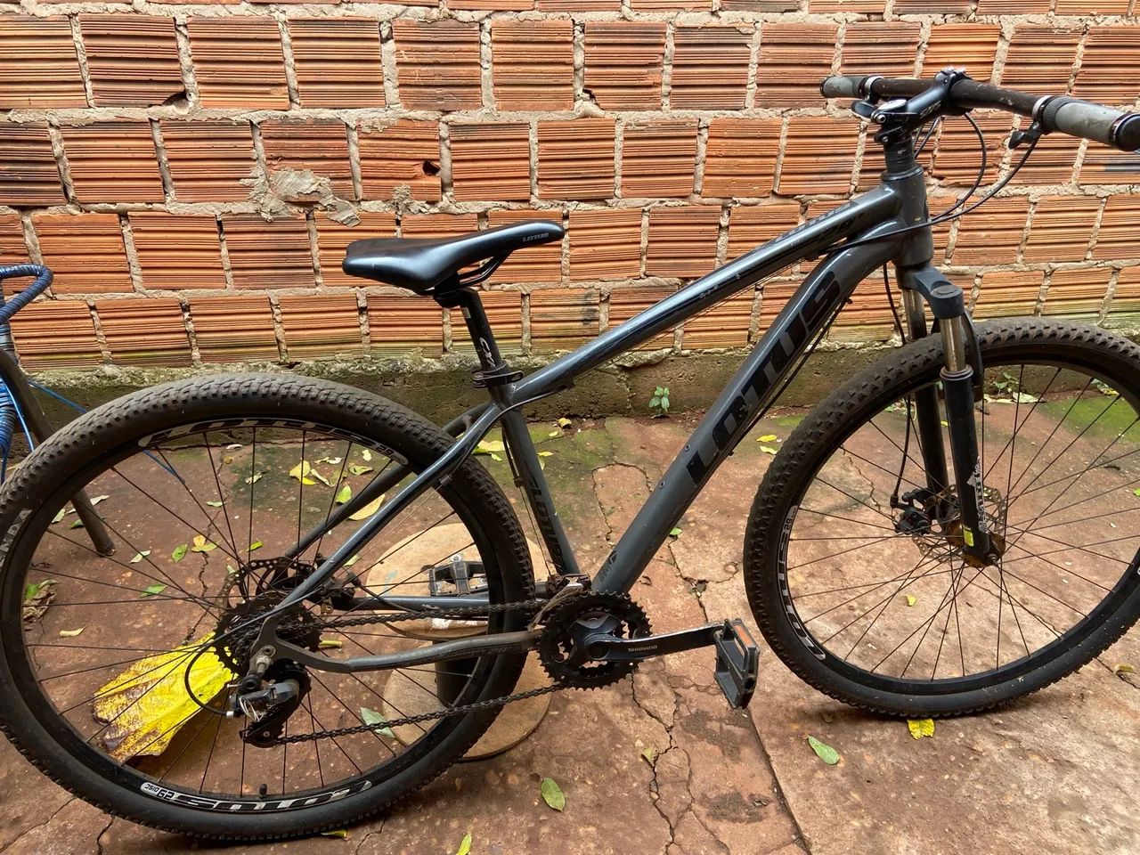 Vendo aro 29
