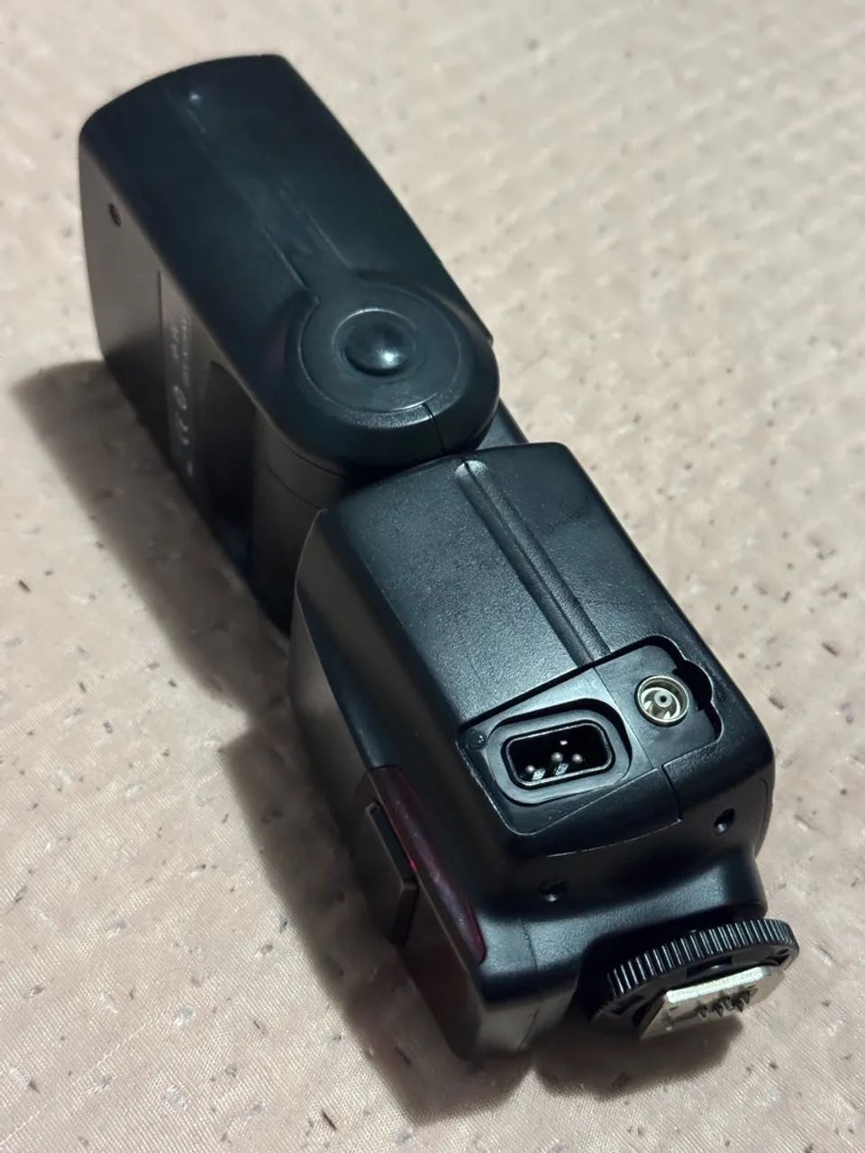 FLASH YONGNUO SPEEDLITE YN565EXII - Foto 4