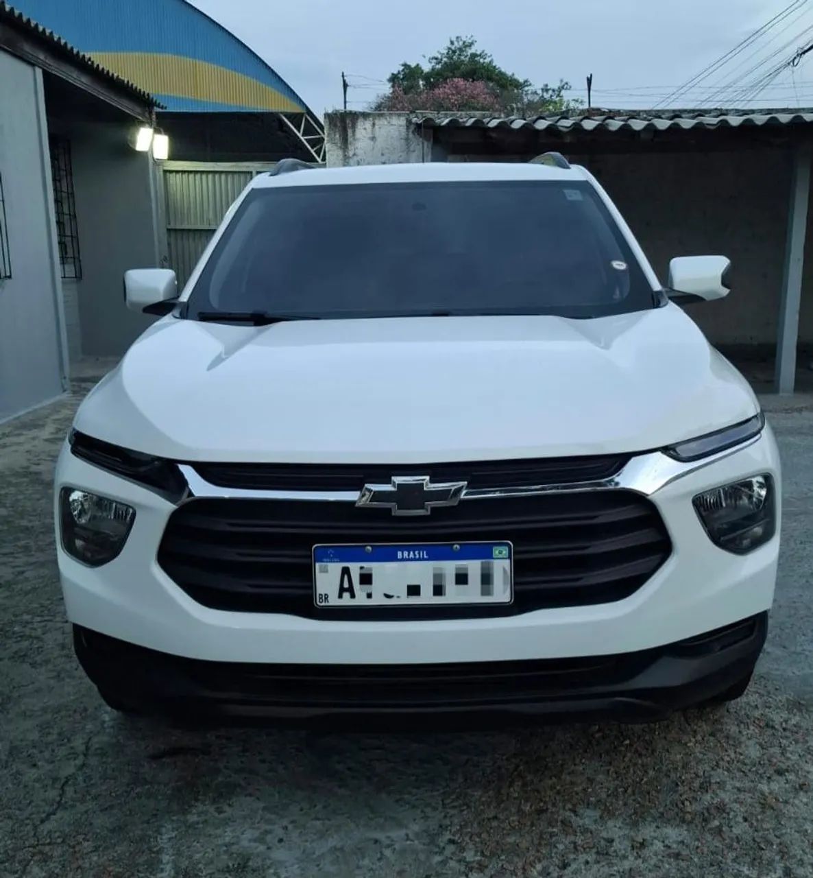 Chevrolet Montana 2023