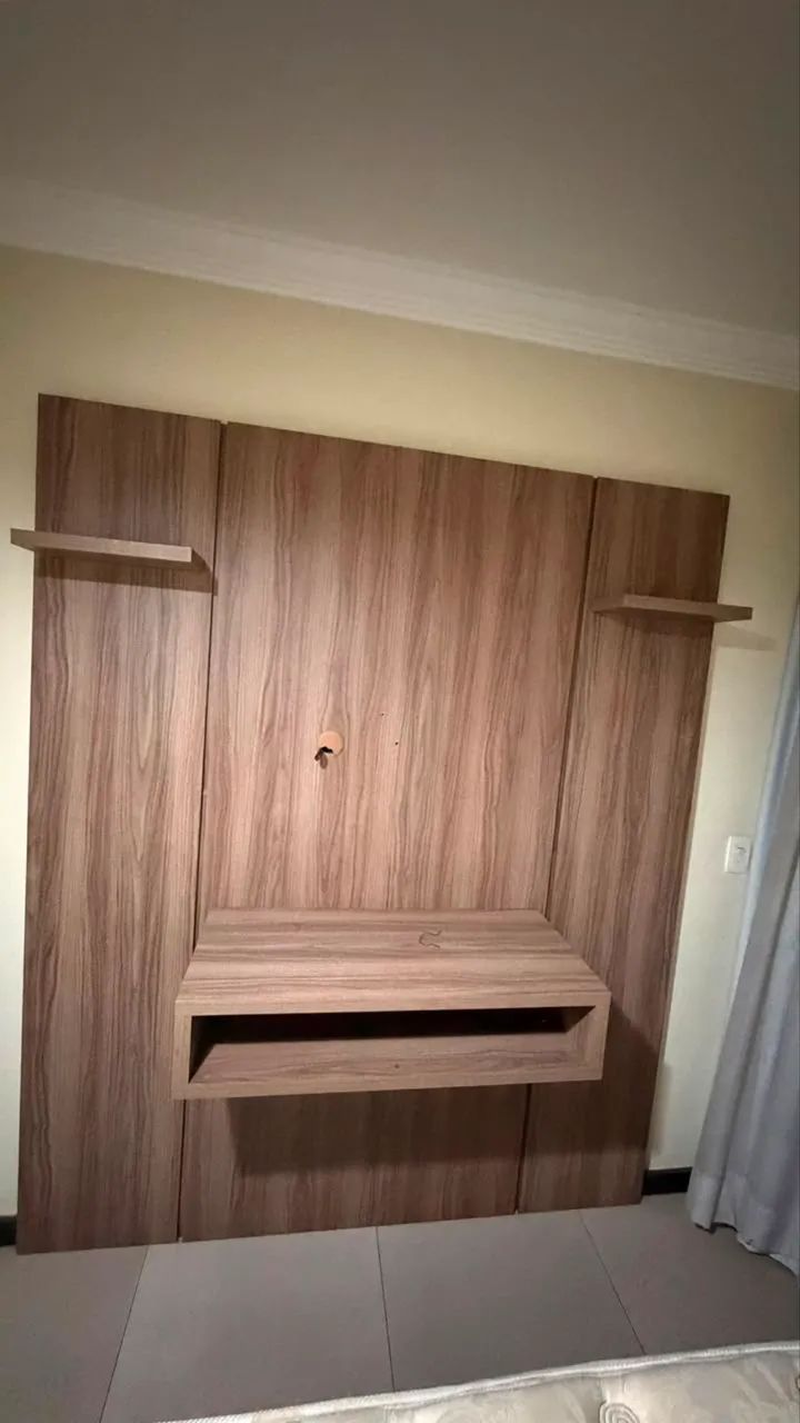 Painel de TV em MDF