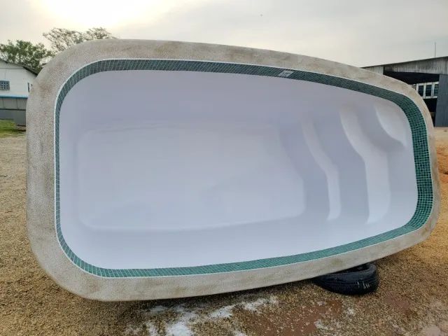PISCINAS 
