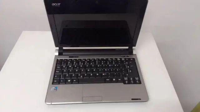 Notebook Acer - Foto 2