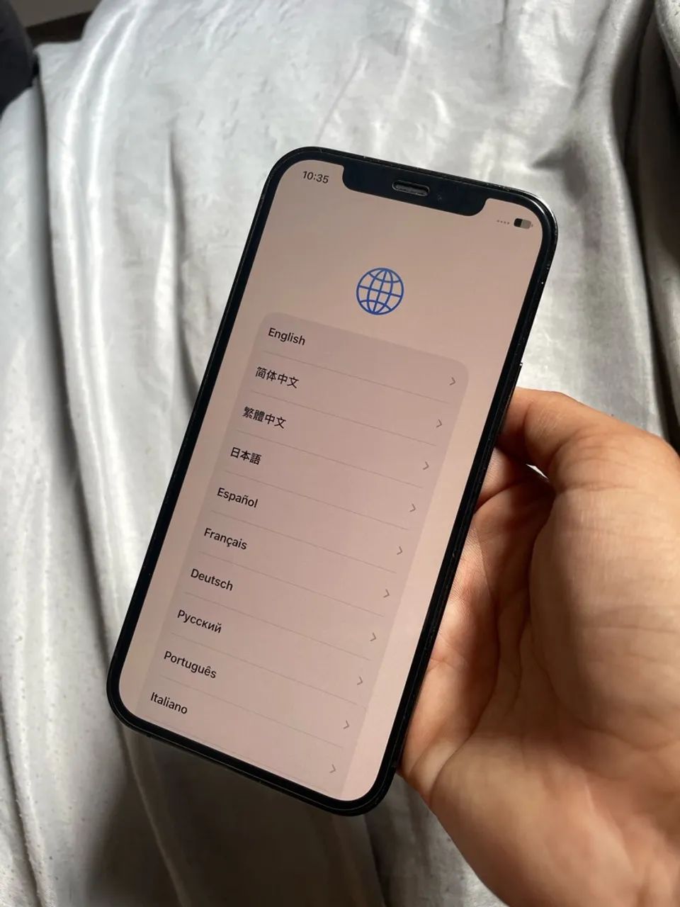 Vendo ou Troco 12 Pro pelo MAX - Foto 2