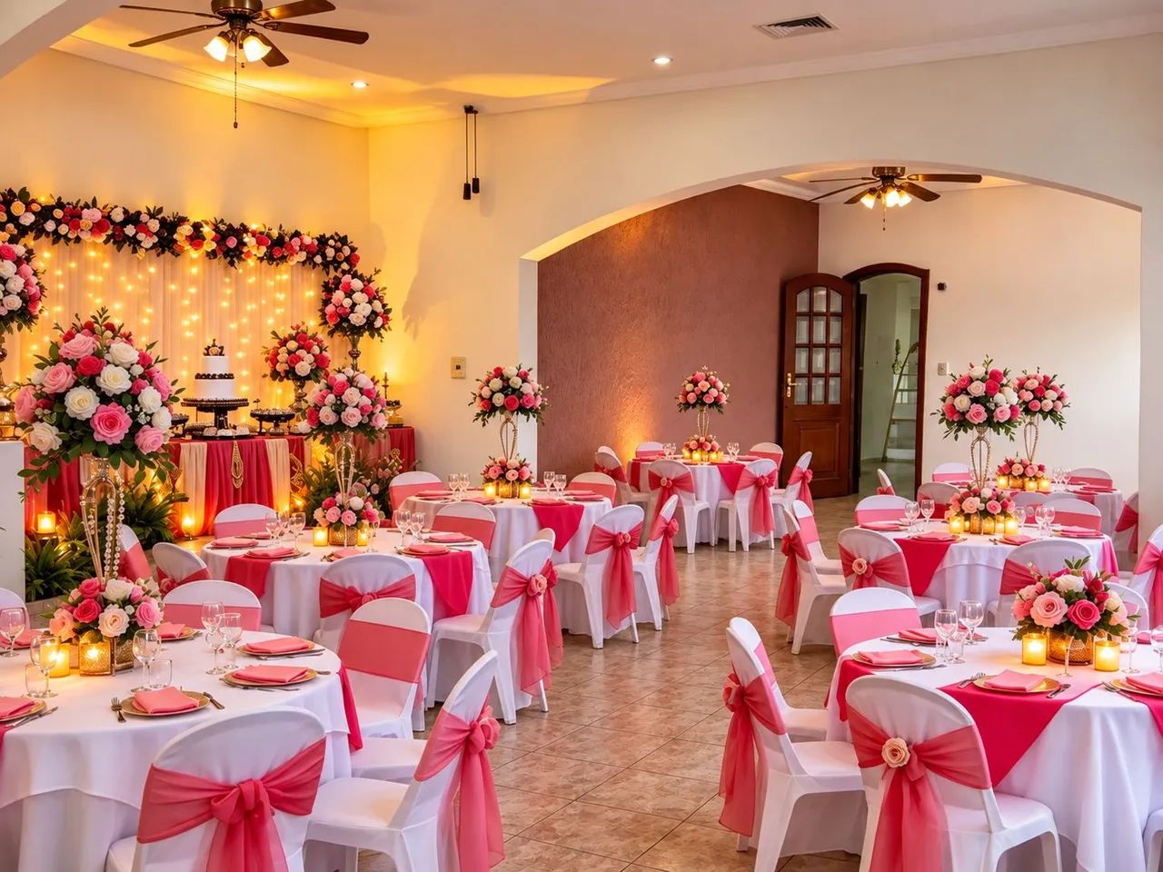Faça sua festa conosco  - Foto 4