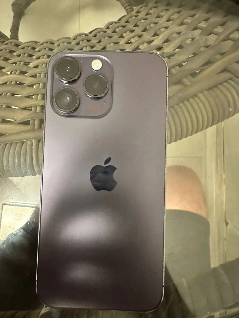 iPhone 14 Pro Max  - Foto 3