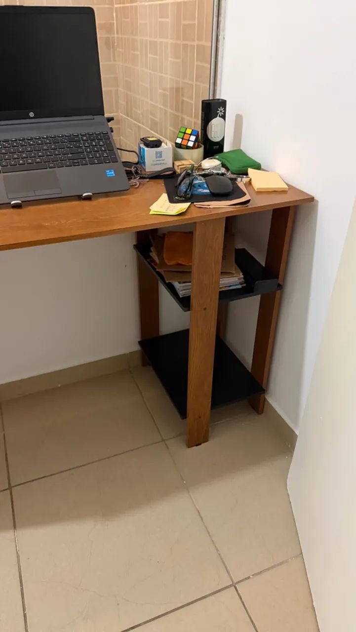 Escrivaninha  - Foto 2
