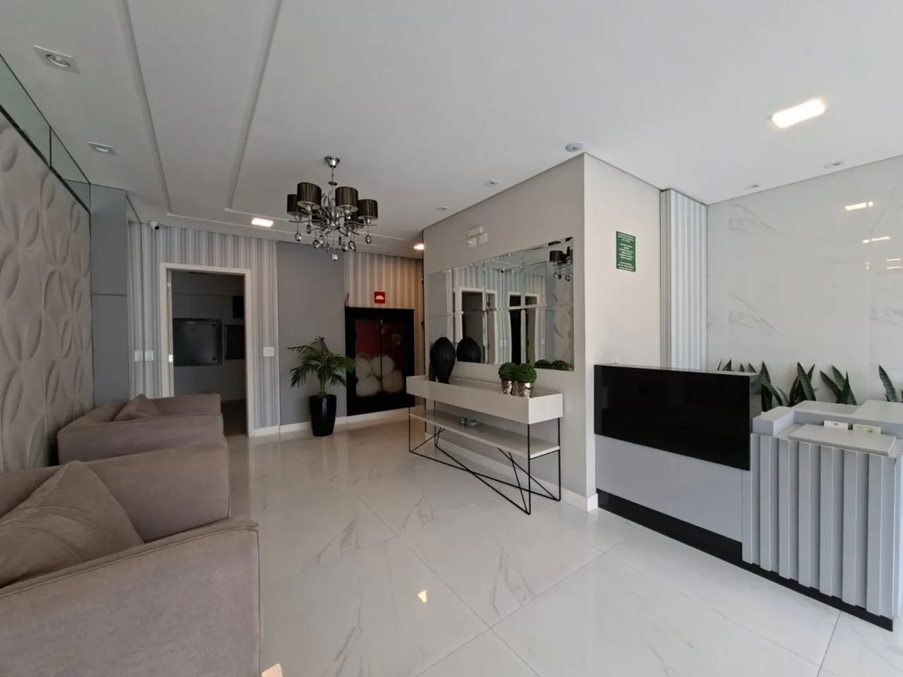 APARTAMENTO À VENDA NO CENTRO - Foto 4