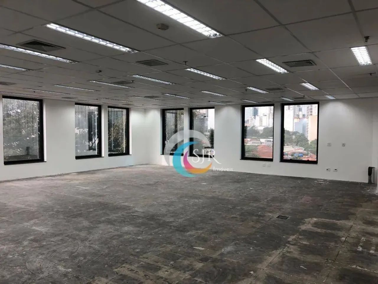 Conjunto para alugar, 145 m² - Pinheiros - São Paulo/SP