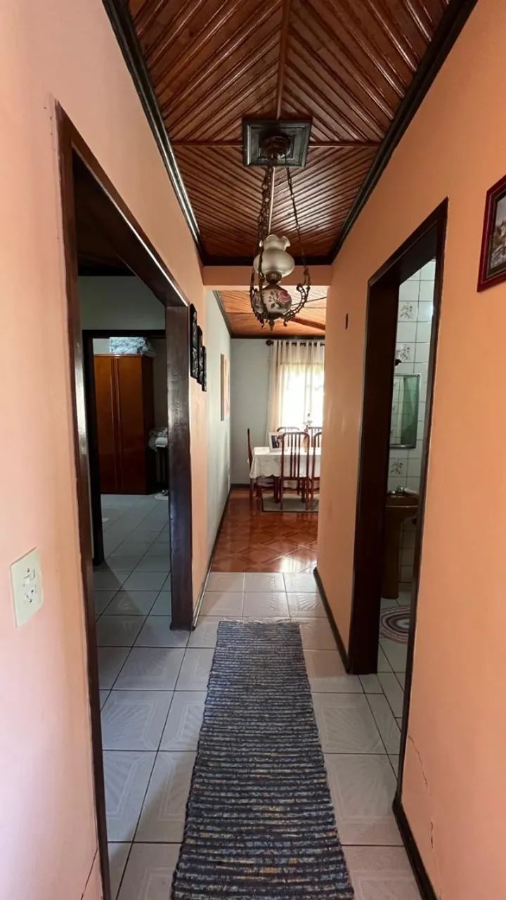 Propriedade com casa em Rancho Queimado com 1500m² - Foto 4