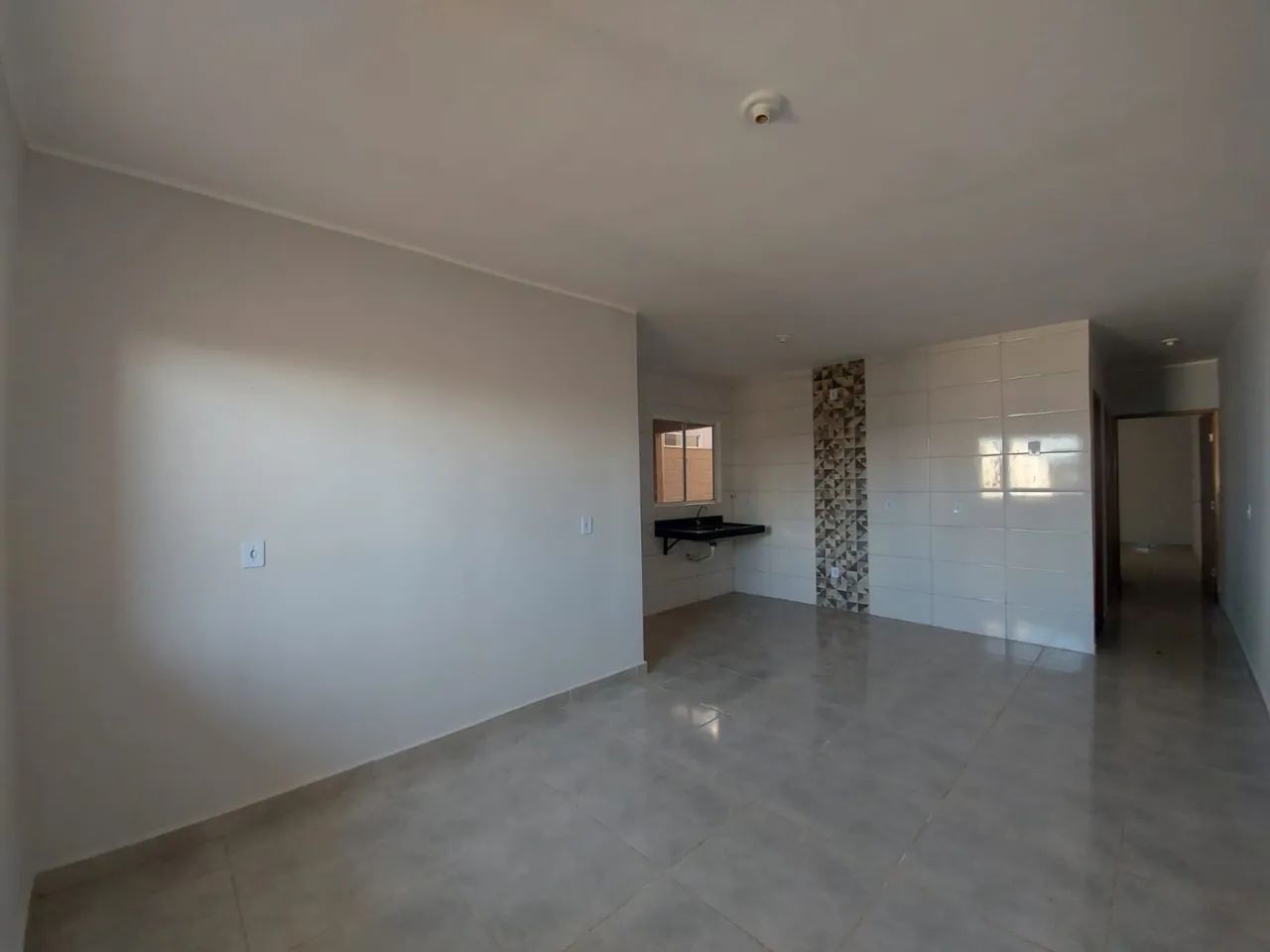 Foto - Anápolis - Residencial Vida Nova