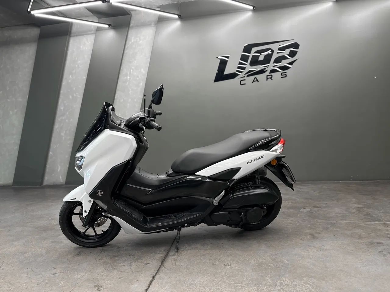 Yamaha NMAX 160 - Foto 5