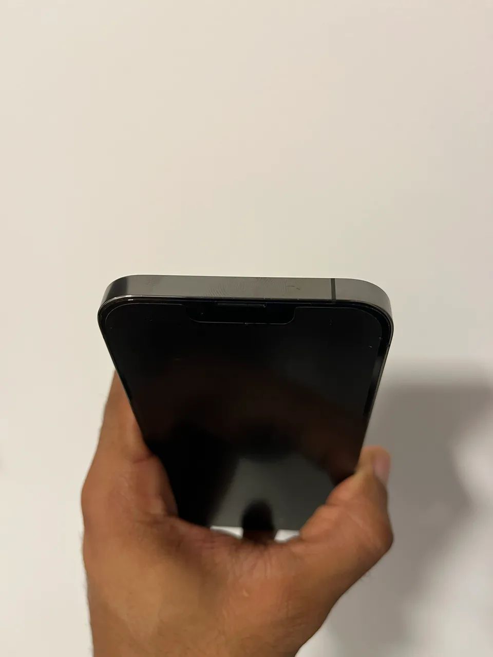 iPhone 13 Pro 256gb seminovo - Foto 5