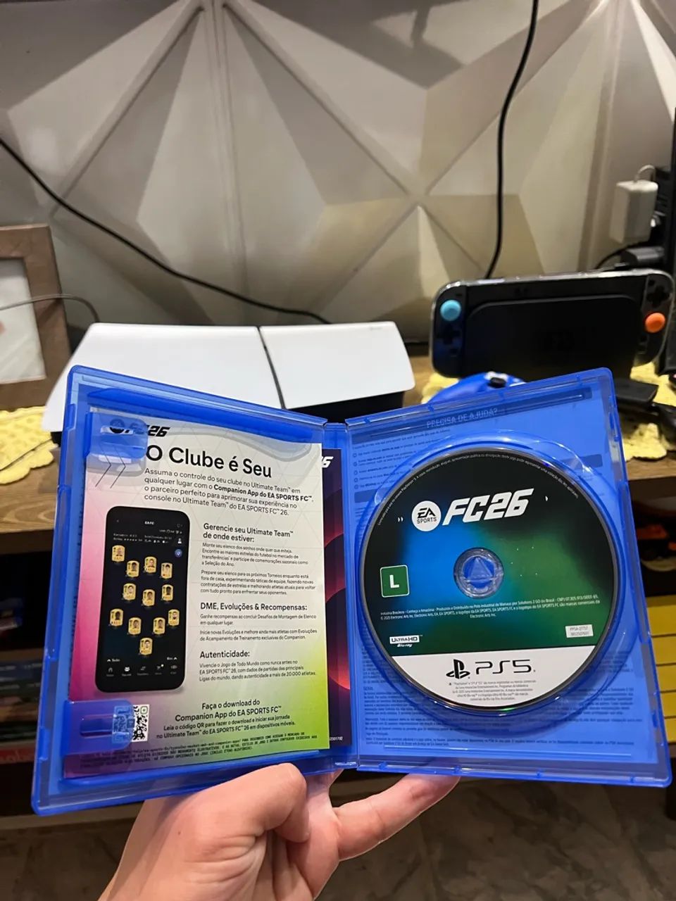 FIFA 26  - Foto 2