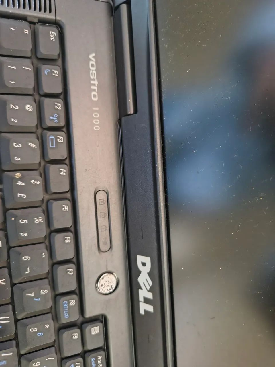 Notebook Dell Vostro 1000 - Foto 4