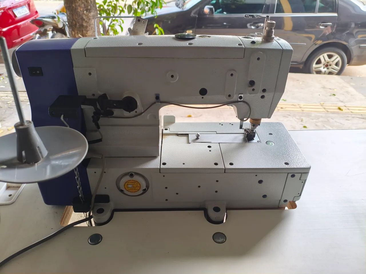Máquina Galoneira  - Foto 4