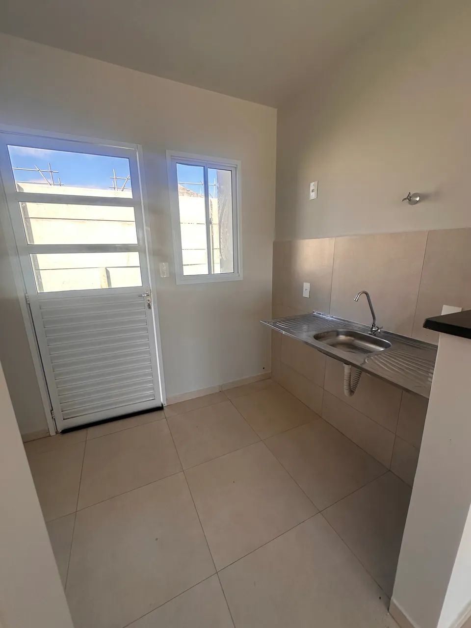 Casa em condominio com 2 quartos - Foto 5