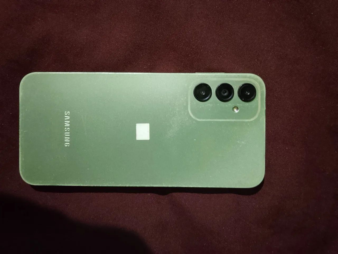 Celular A14  - Foto 2