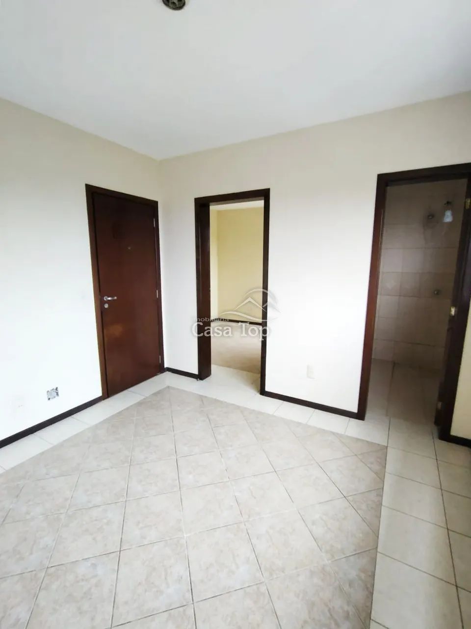 Apartamento para alugar Edifício Gralha Azul - Centro - Foto 3