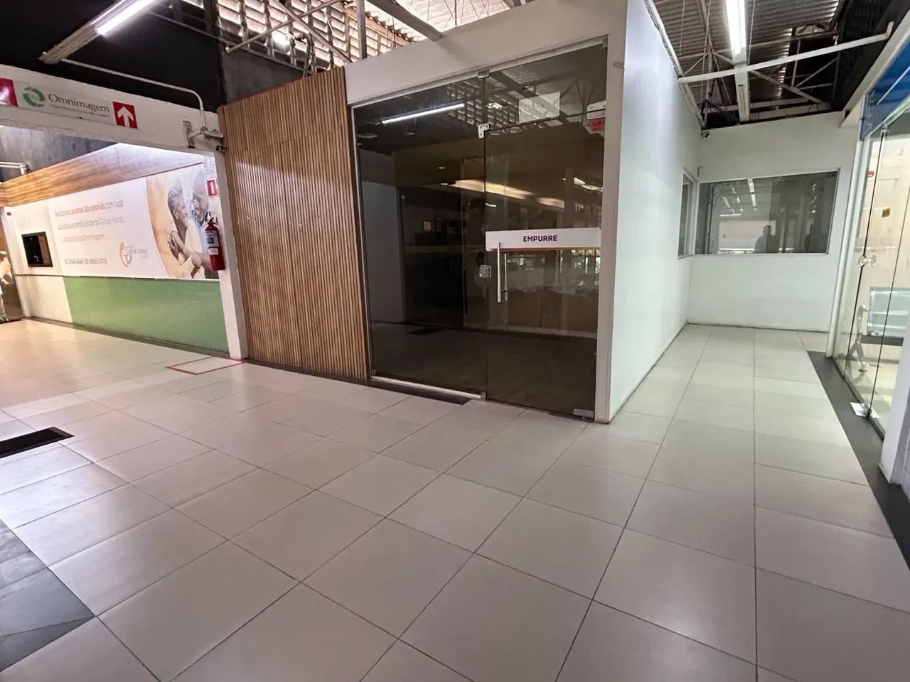 Espaço para clínica ou escritório  - Foto 3