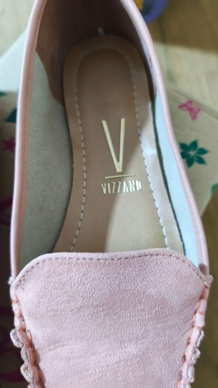 sapato vizzano 36 - Foto 4