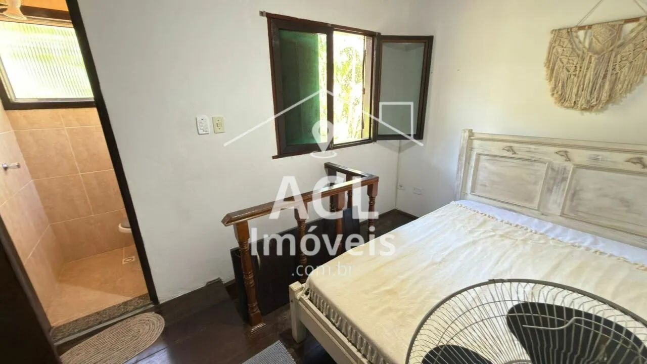 CASA EM FRENTE A PRAIA PARA LOCAÇÃO - Foto 11