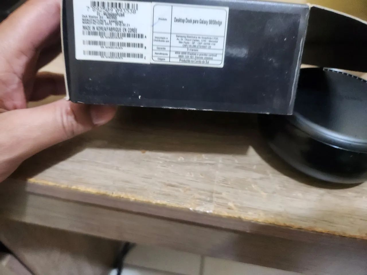 Samsung dex station  - Foto 4