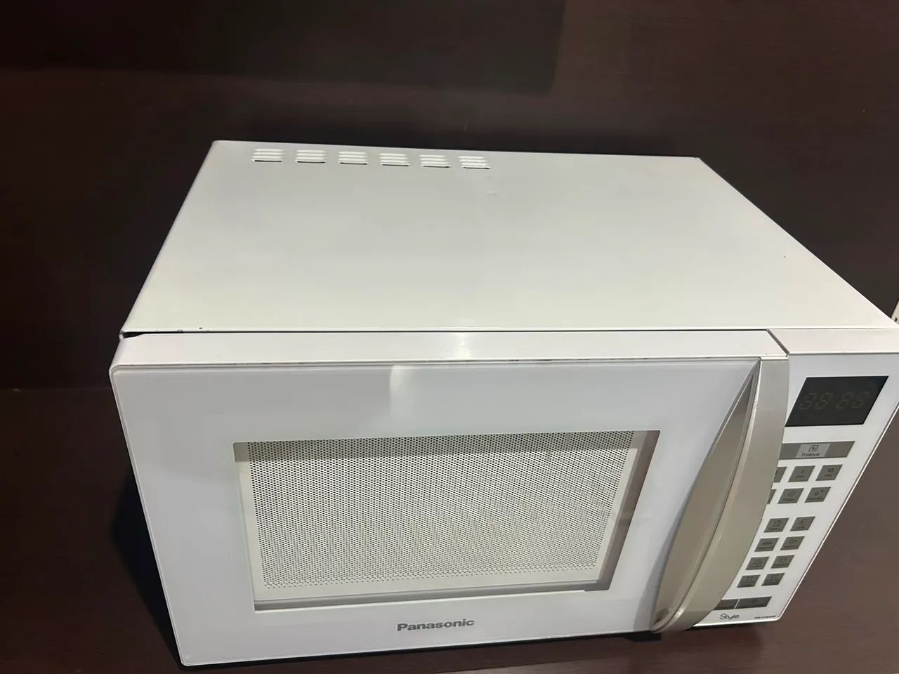 Microondas - Foto 2