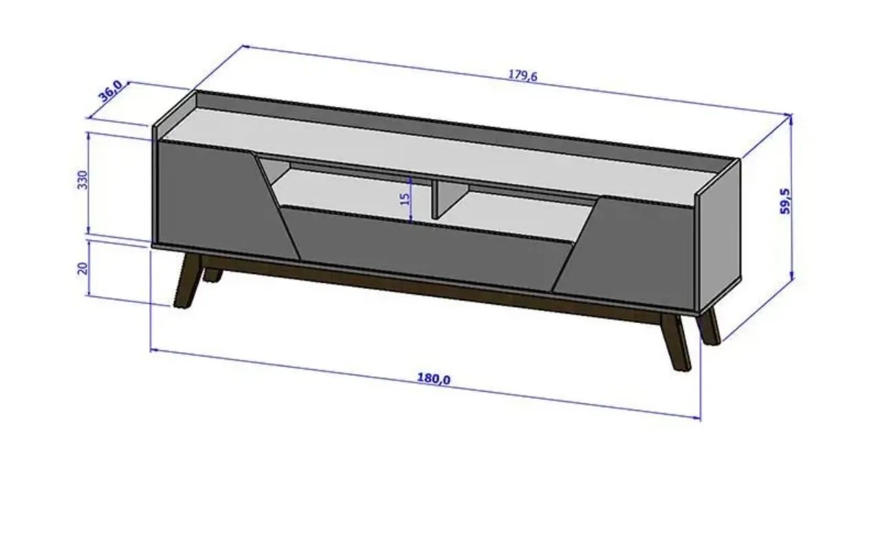 Vendo Rack  - Foto 3