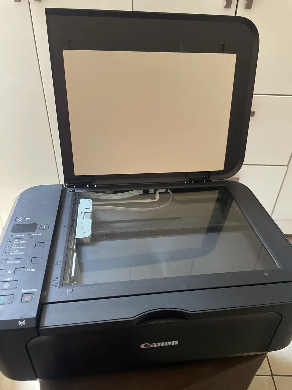 Impressora CANON 