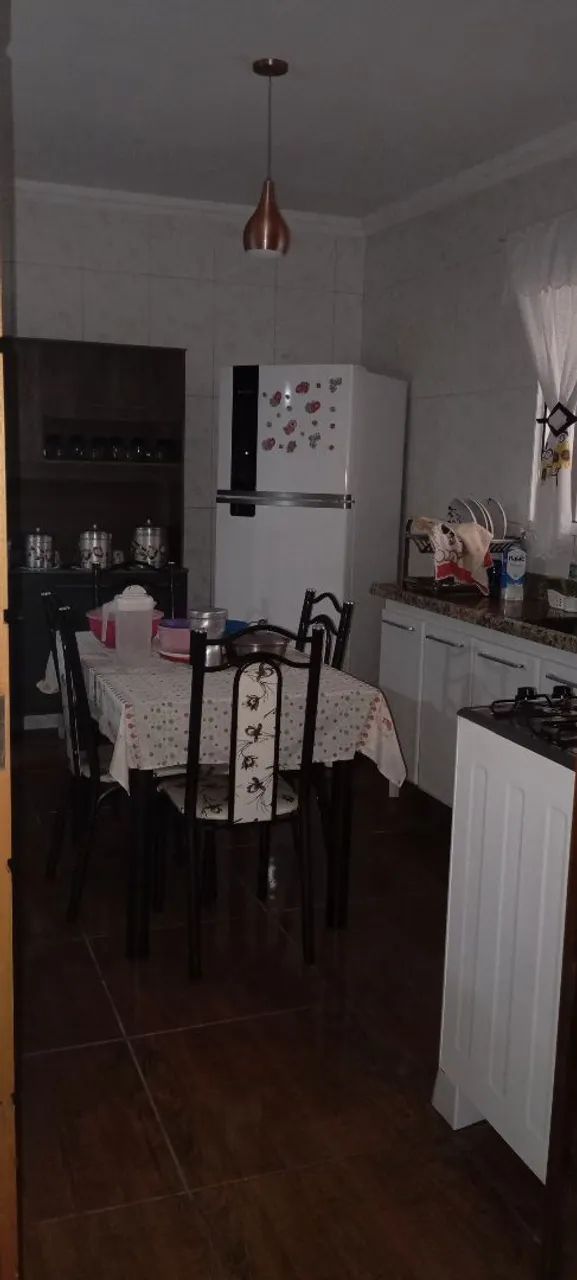 Sobrado com 4 quartos - Foto 5