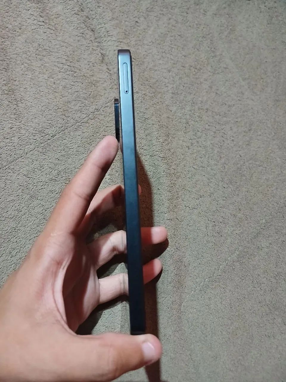 Samsung A07 128gb um mês de uso - Foto 3