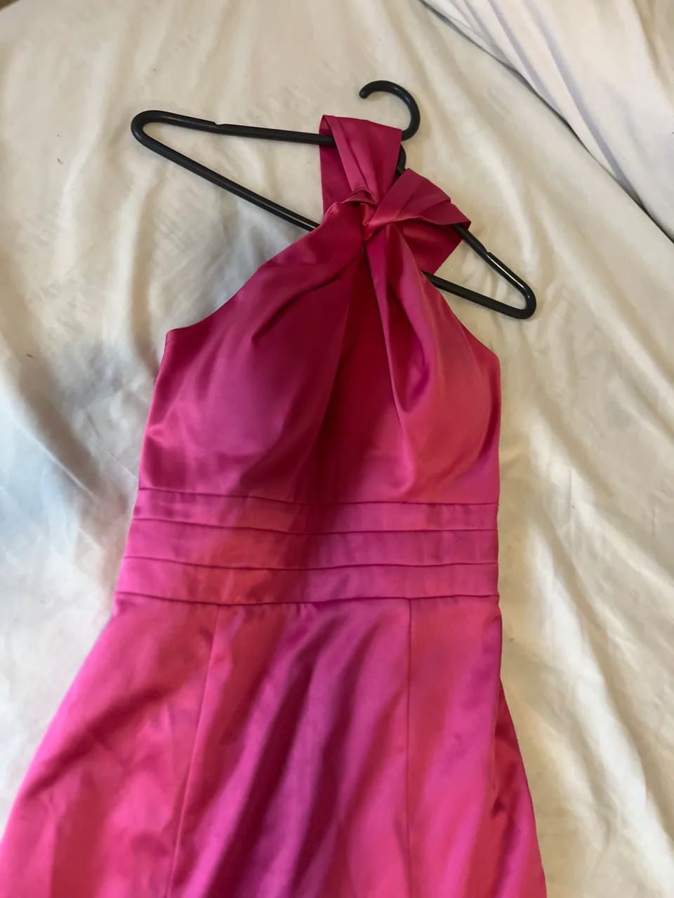 Vestido de festa
