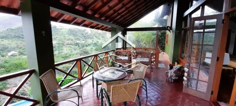 Casa- Petrópolis, Araras - Foto 5